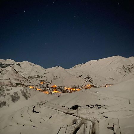 Askireg Hotel Tunceli ภายนอก รูปภาพ