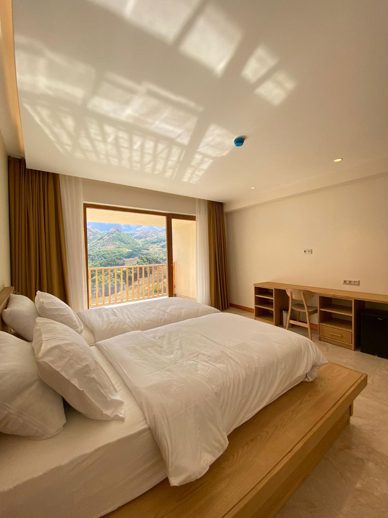 Askireg Hotel Tunceli ภายนอก รูปภาพ