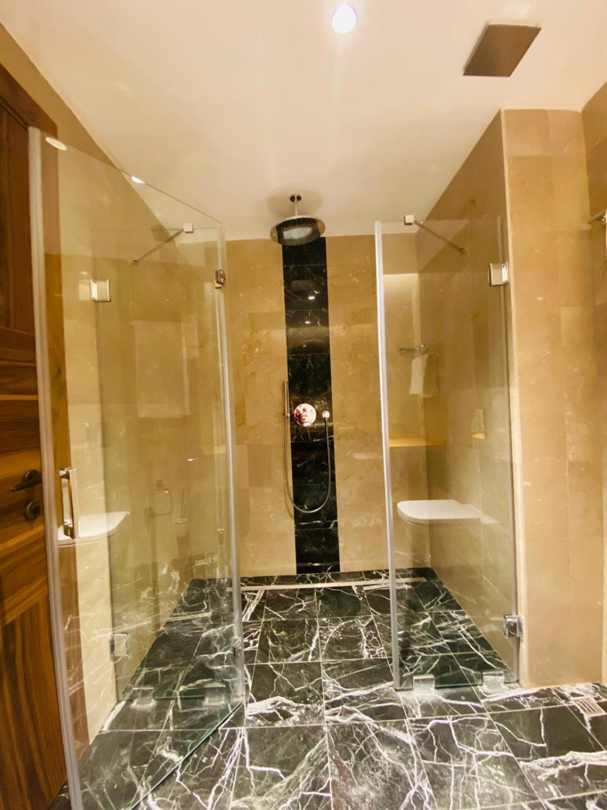 Askireg Hotel Tunceli ภายนอก รูปภาพ