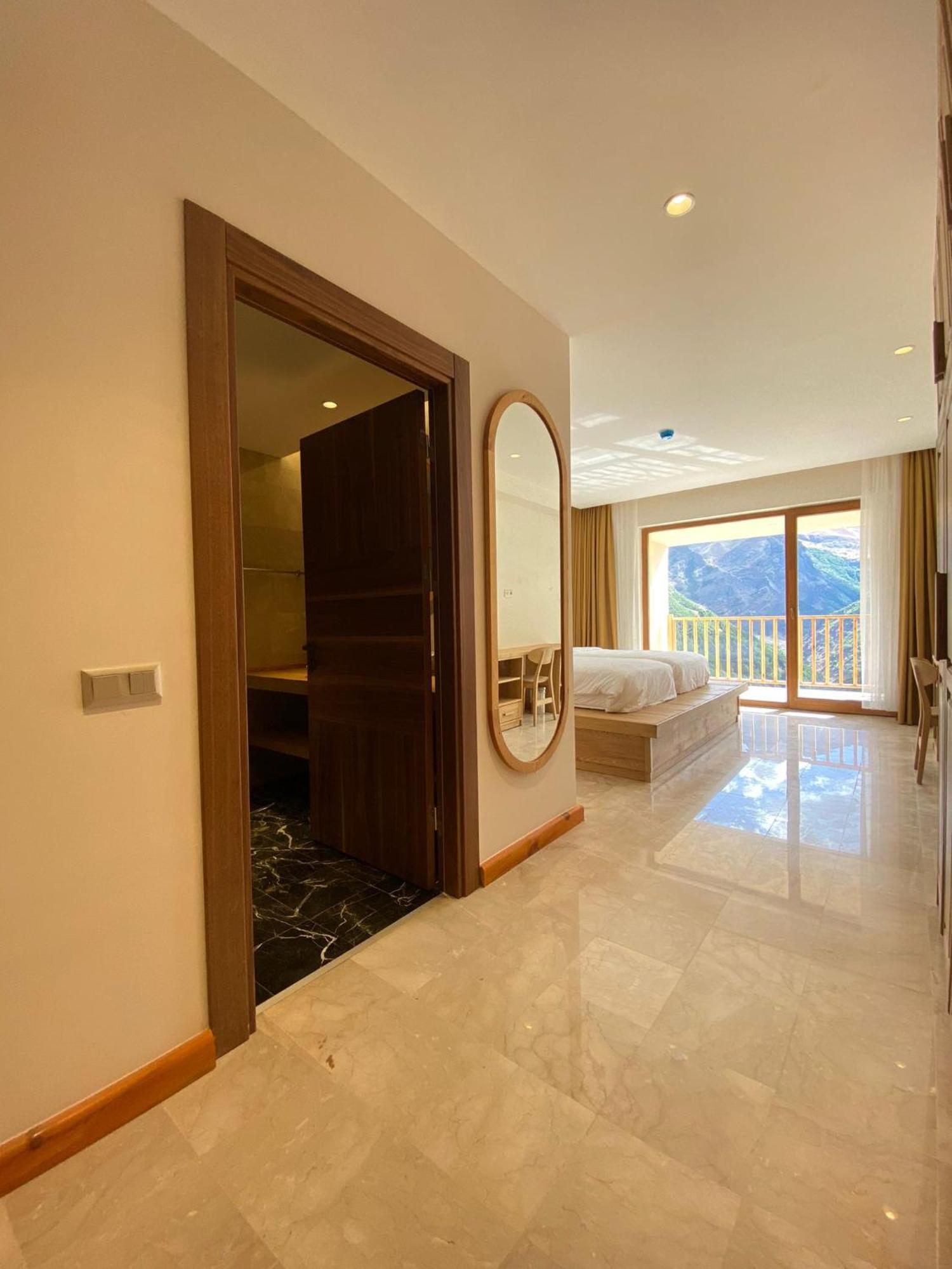 Askireg Hotel Tunceli ภายนอก รูปภาพ